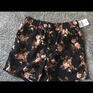 Forever 21 Men’s Swim Trunks